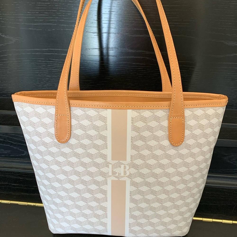 Barrington Gifts St. Anne Petite tote